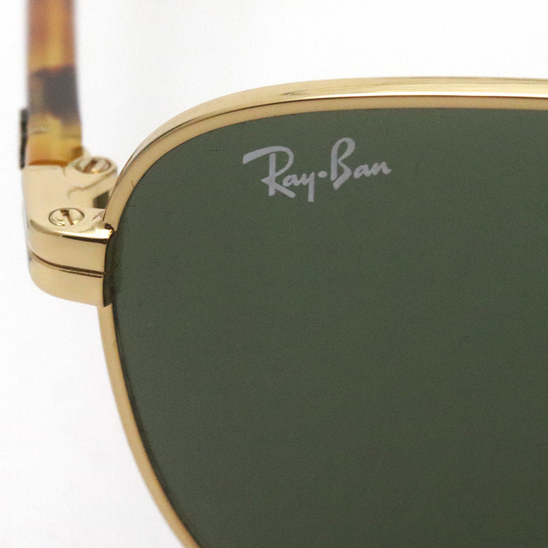 Ray-Ban Sunglasses Ray-Ban RB3688 00131