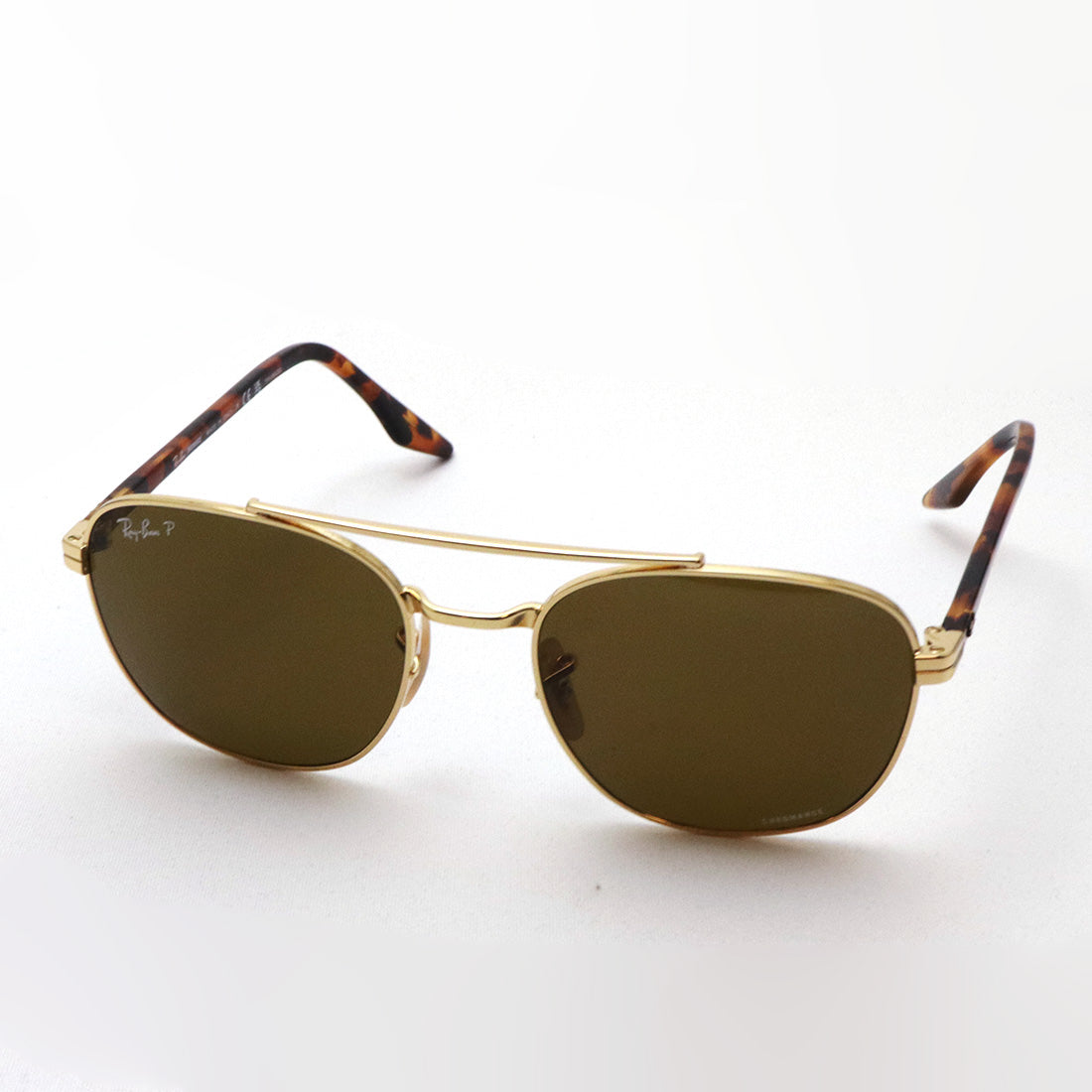 Gafas de sol polarizadas de Ray-Ban Ray-Ban RB3688 001an