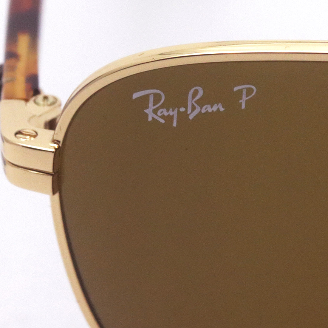Gafas de sol polarizadas de Ray-Ban Ray-Ban RB3688 001an