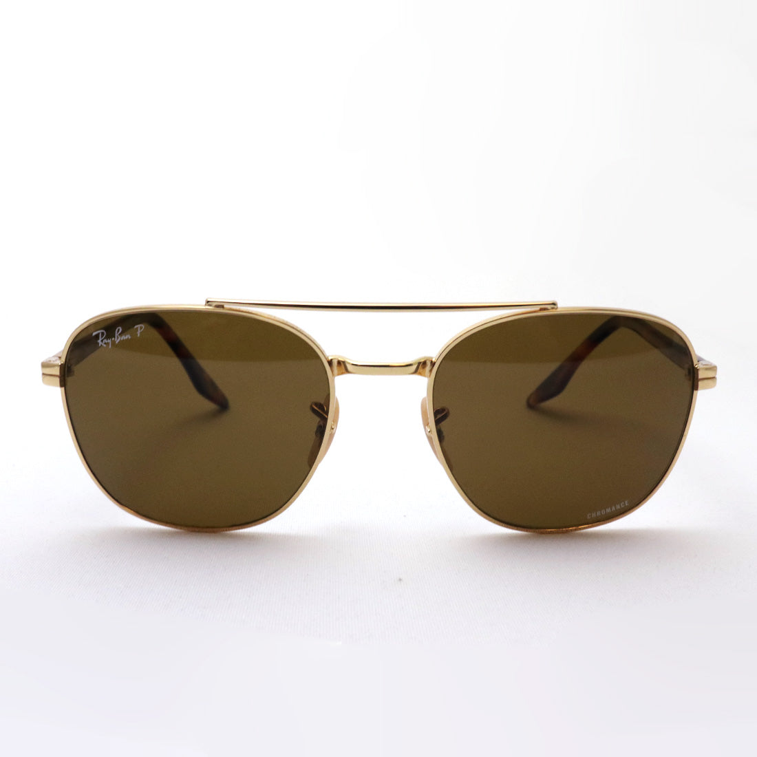 Gafas de sol polarizadas de Ray-Ban Ray-Ban RB3688 001an