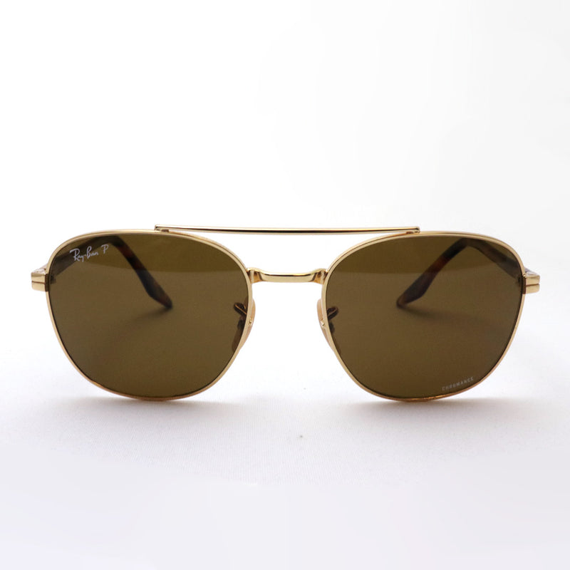 Ray-Ban Polarized Sunglasses Ray-Ban RB3688 001an