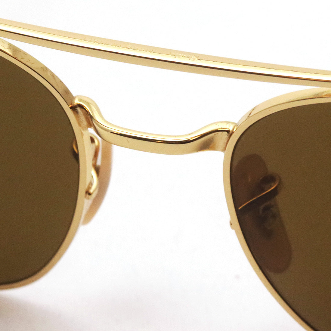 Gafas de sol polarizadas de Ray-Ban Ray-Ban RB3688 001an