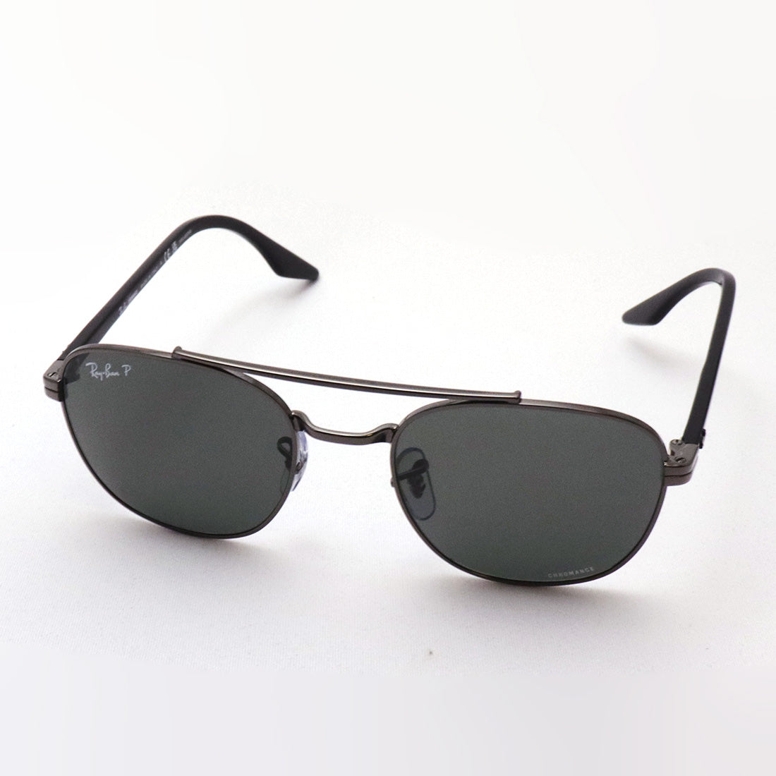 Gafas de sol polarizadas de Ray-Ban Ray-Ban RB3688 004K8