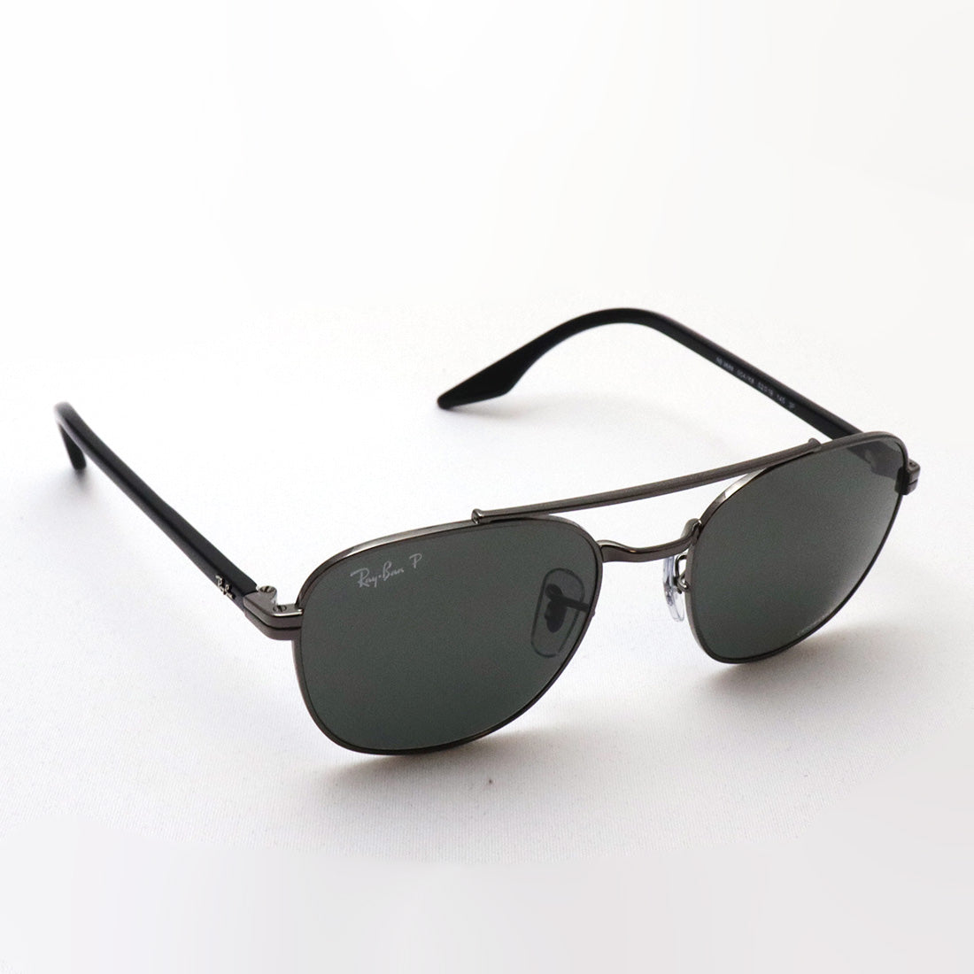 Gafas de sol polarizadas de Ray-Ban Ray-Ban RB3688 004K8