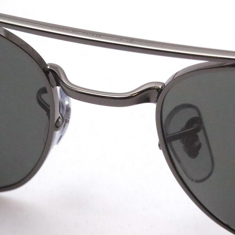 Ray-Ban Polarized Sunglasses Ray-Ban RB3688 004K8