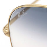 Ray-Ban Sunglasses Ray-Ban RB3689 001GD