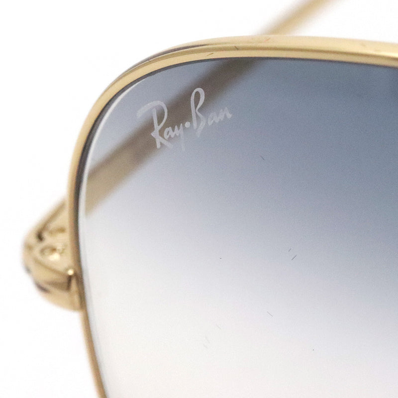 Ray-Ban Sunglasses Ray-Ban RB3689 001GD