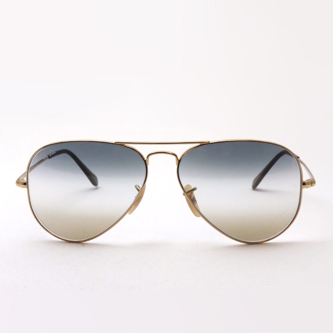 Gafas de sol Ray-Ban Ray-Ban RB3689 001GD