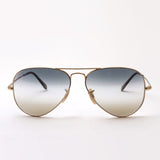 Ray-Ban Sunglasses Ray-Ban RB3689 001GD