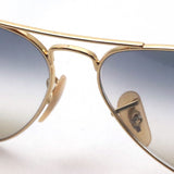 Ray-Ban Sunglasses Ray-Ban RB3689 001GD