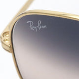 Ray-Ban Sunglasses Ray-Ban RB3689 001GE