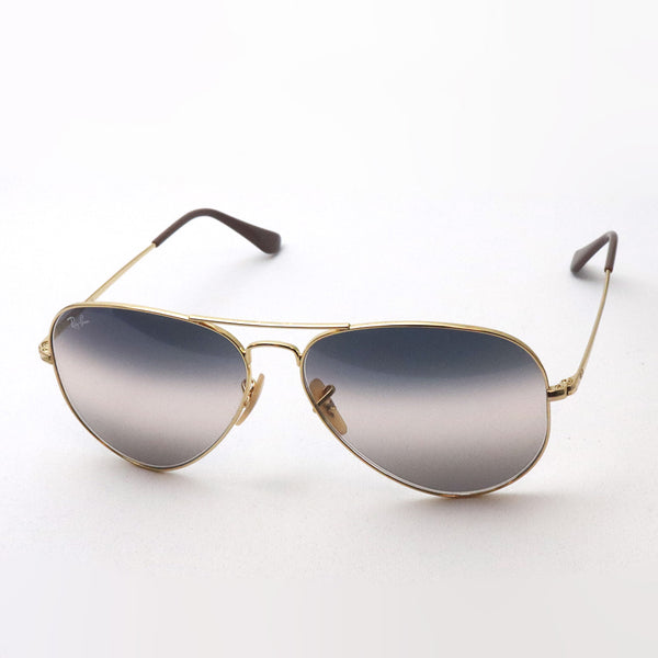 Ray-Ban Sunglasses Ray-Ban RB3689 001GE