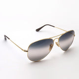 Ray-Ban Sunglasses Ray-Ban RB3689 001GE