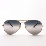 Ray-Ban Sunglasses Ray-Ban RB3689 001GE