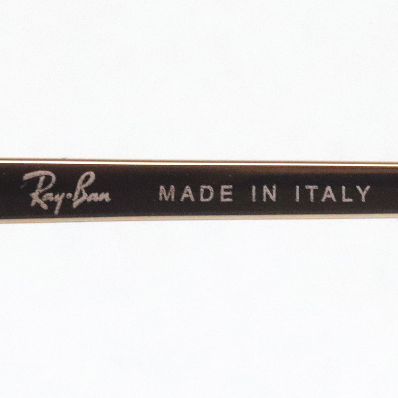 Ray-Ban Sunglasses Ray-Ban RB3689 001GE