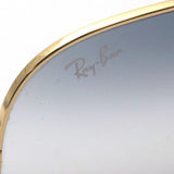 Gafas de sol Ray-Ban Ray-Ban RB3689 001GF