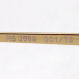 レイバン 調光サングラス Ray-Ban RB3689 001T3
