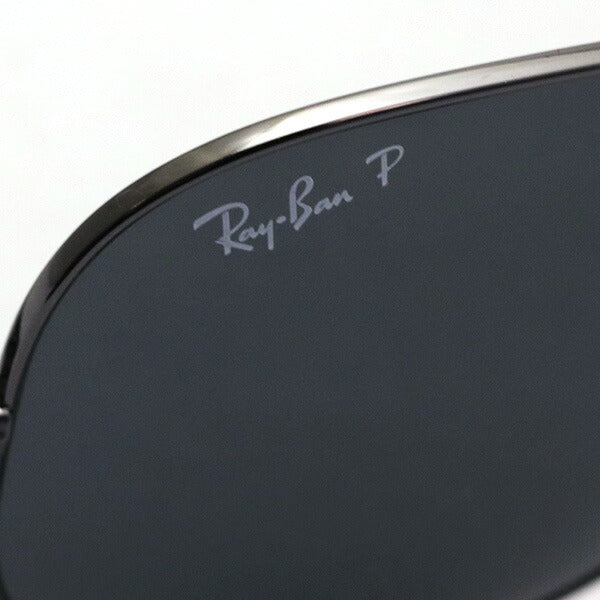 Gafas de sol polarizadas de Ray-Ban Ray-Ban RB3689 00448