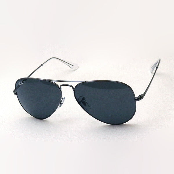 Ray-Ban Polarized Sunglasses Ray-Ban RB3689 00448