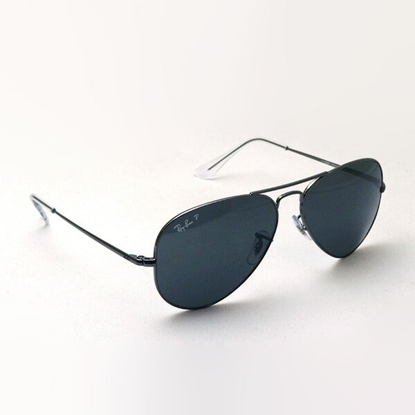 Gafas de sol polarizadas de Ray-Ban Ray-Ban RB3689 00448