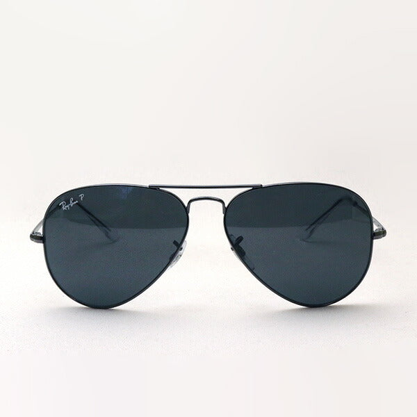 Gafas de sol polarizadas de Ray-Ban Ray-Ban RB3689 00448