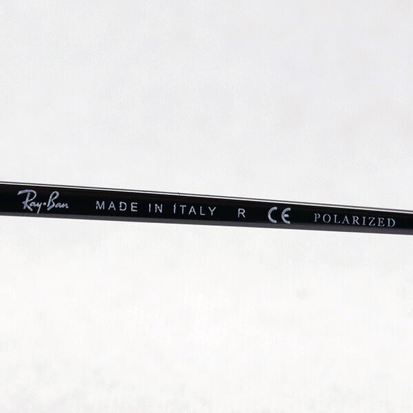 Gafas de sol polarizadas de Ray-Ban Ray-Ban RB3689 00448
