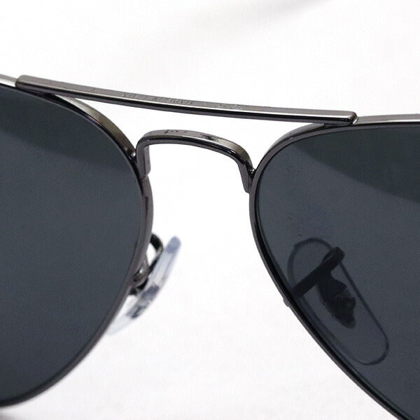Gafas de sol polarizadas de Ray-Ban Ray-Ban RB3689 00448