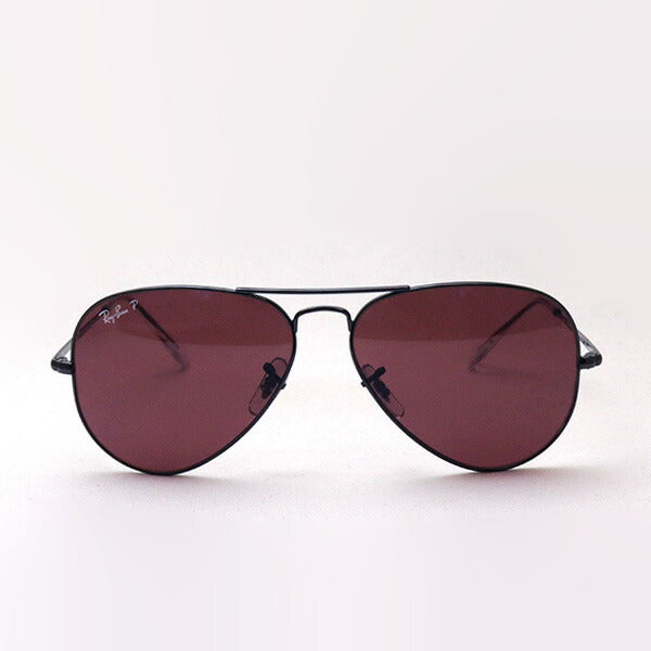 レイバン 偏光サングラス Ray-Ban RB3689 004AF