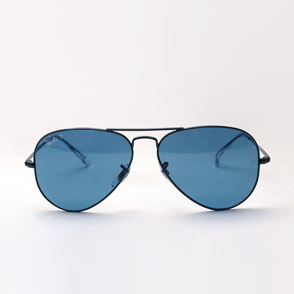 Ray-Ban Polarized Sunglasses Ray-Ban RB3689 004S2