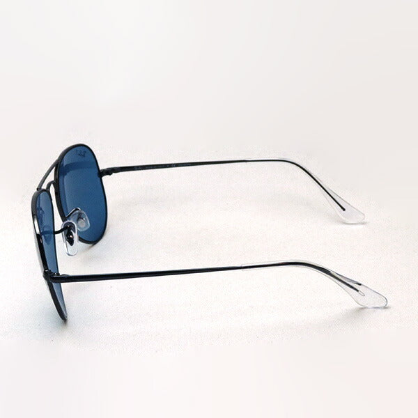 Ray-Ban Polarized Sunglasses Ray-Ban RB3689 004S2