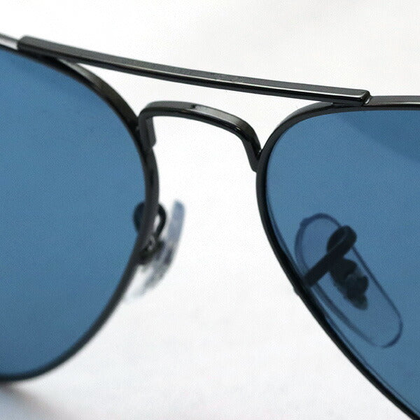 Ray-Ban Polarized Sunglasses Ray-Ban RB3689 004S2