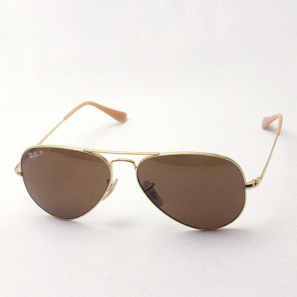 Gafas de sol polarizadas de Ray-Ban Ray-Ban RB3689 906447