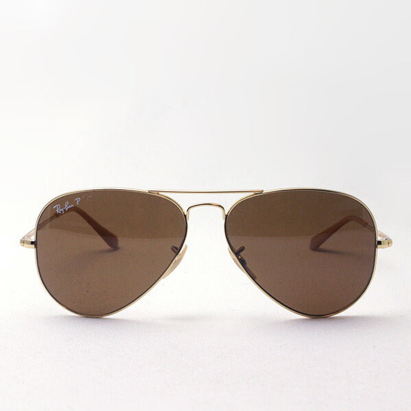Gafas de sol polarizadas de Ray-Ban Ray-Ban RB3689 906447