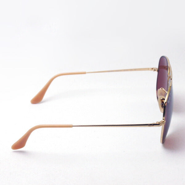 Gafas de sol polarizadas de Ray-Ban Ray-Ban RB3689 9064AF
