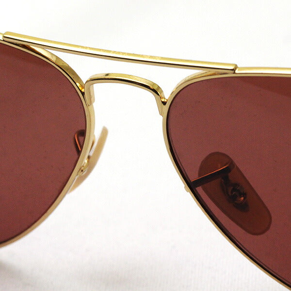 Gafas de sol polarizadas de Ray-Ban Ray-Ban RB3689 9064AF