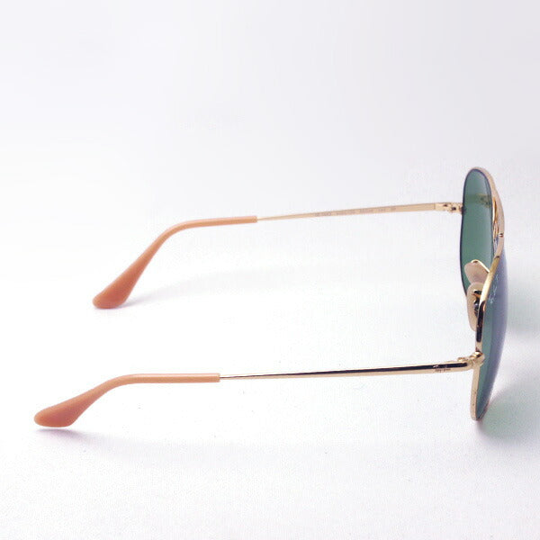 Gafas de sol polarizadas de Ray-Ban Ray-Ban RB3689 9064O9