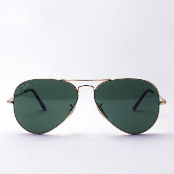 レイバン サングラス Ray-Ban RB3689 914731 – GLASSMANIA