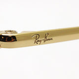 射线棕色阳光太阳镜Ray-Ban RB3689 9150AC