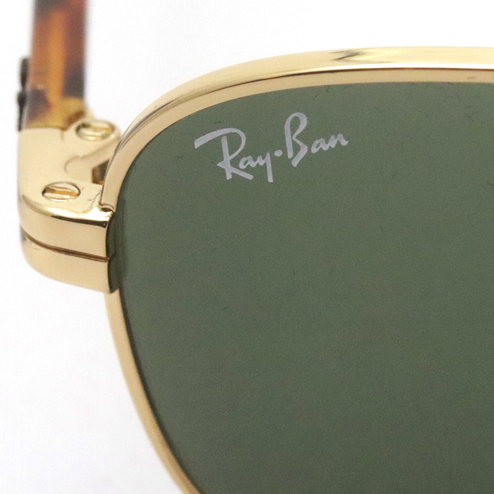 レイバン サングラス Ray-Ban RB3690 00131 – GLASSMANIA -TOKYO