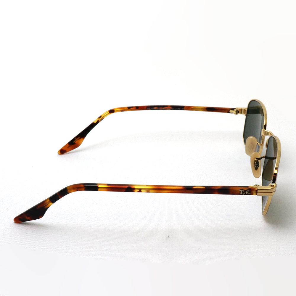 レイバン サングラス Ray-Ban RB3690 00131 – GLASSMANIA -TOKYO AOYAMA-