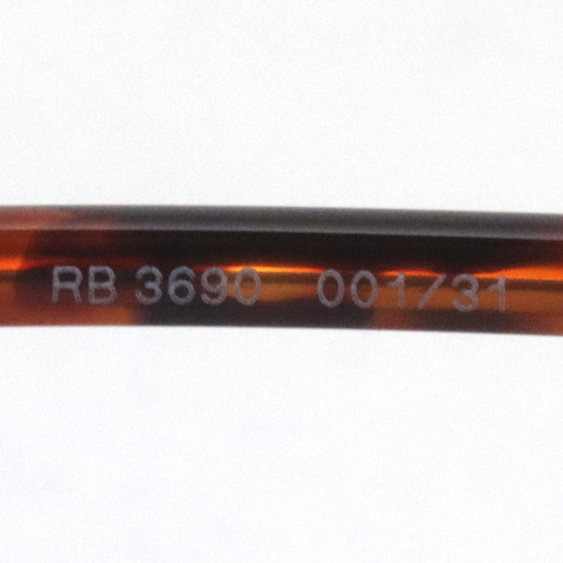 Gafas de sol Ray-Ban Ray-Ban RB3690 00131