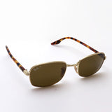 Ray-Ban Polarized Sunglasses Ray-Ban RB3690 001an