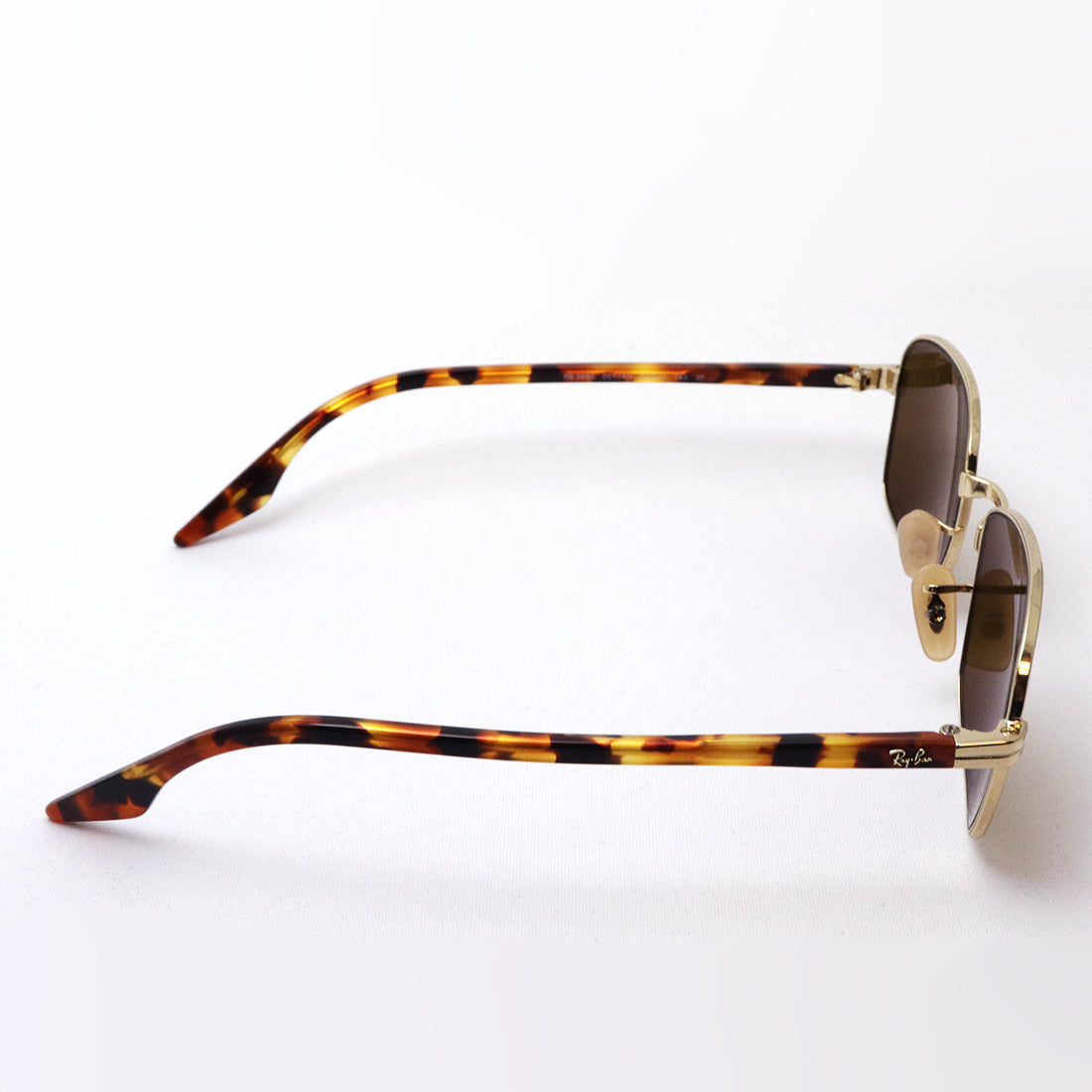 Gafas de sol polarizadas de Ray-Ban Ray-Ban RB3690 001an