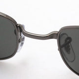 Ray-Ban Polarized Sunglasses Ray-Ban RB3690 004K8