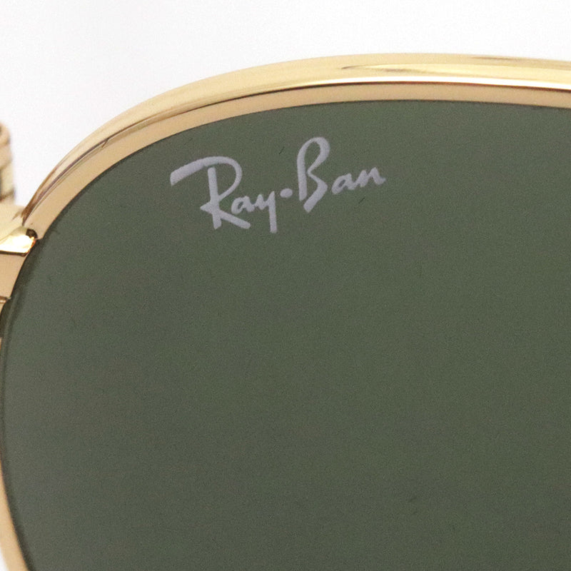 レイバン サングラス Ray-Ban RB3691 00131 RB3691F 00131