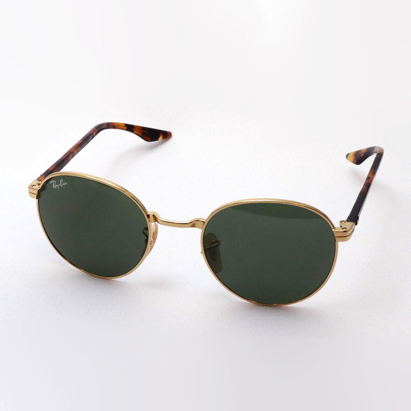 Ray-Ban太阳镜Ray-Ban RB3691 00131 RB3691F 00131