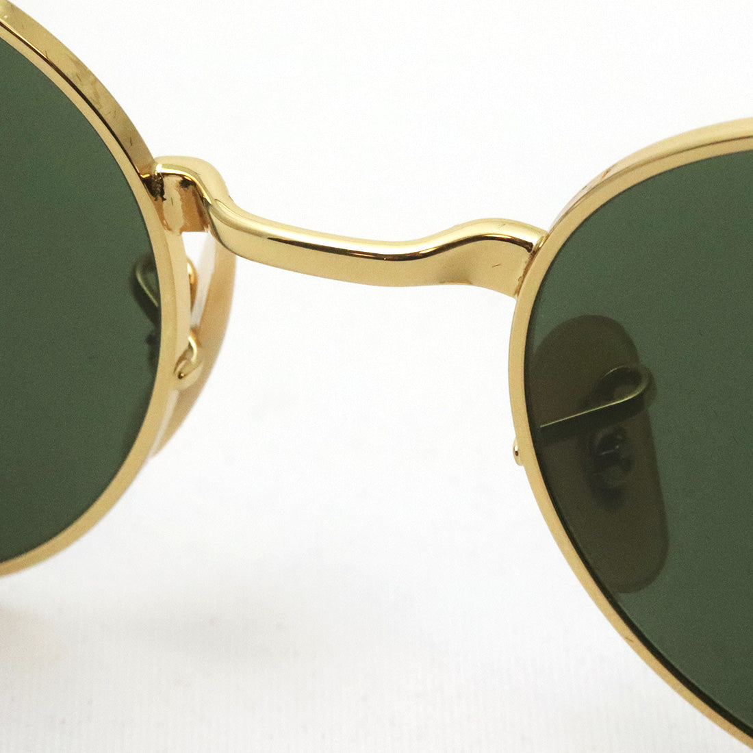 Gafas de sol Ray-Ban Ray-Ban RB3691 00131 RB3691F 00131