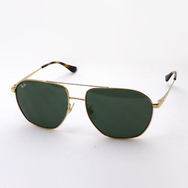 Ray-Ban太阳镜Ray-Ban RB3692D 00171