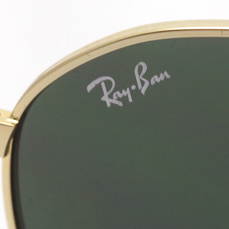 Ray-Ban Sunglasses Ray-Ban RB3692D 00171