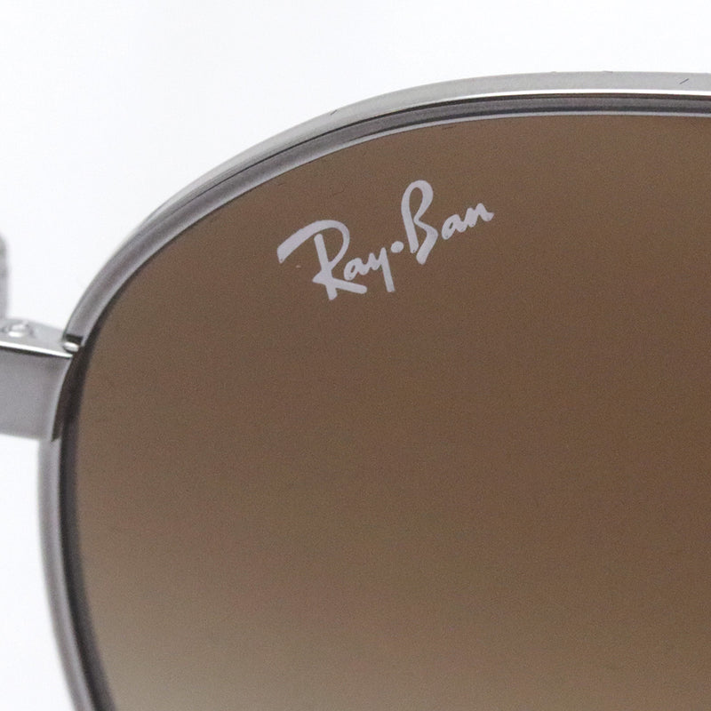 Ray-Ban Sunglasses Ray-Ban RB3692D 00413